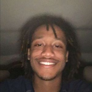 Meet your Posher, Shawn